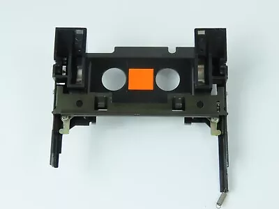 £18.90 • Buy > AKAI CS-705D < Cassette Holder Tape Deck Part /B276